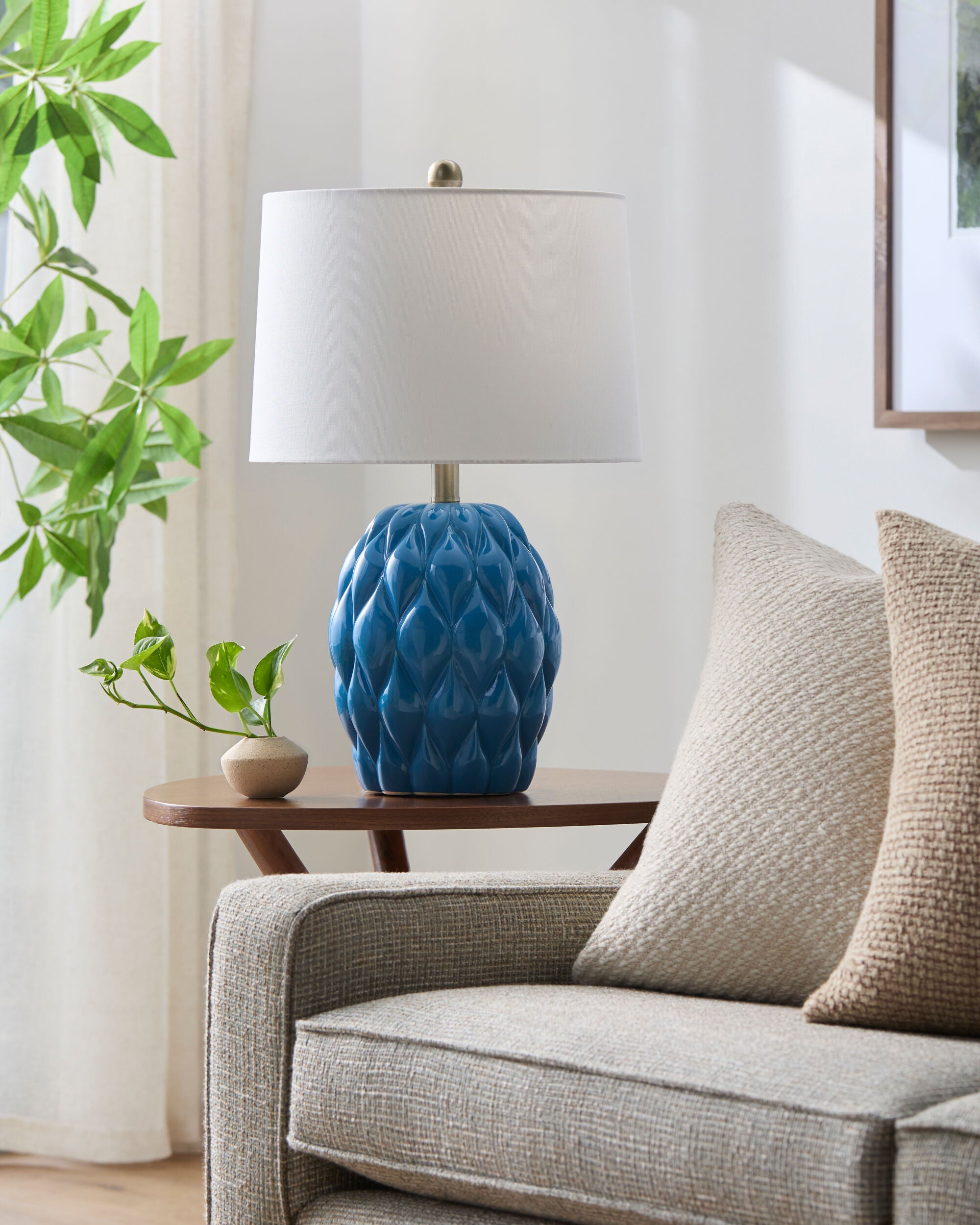 Cagli Accent Table Lamp