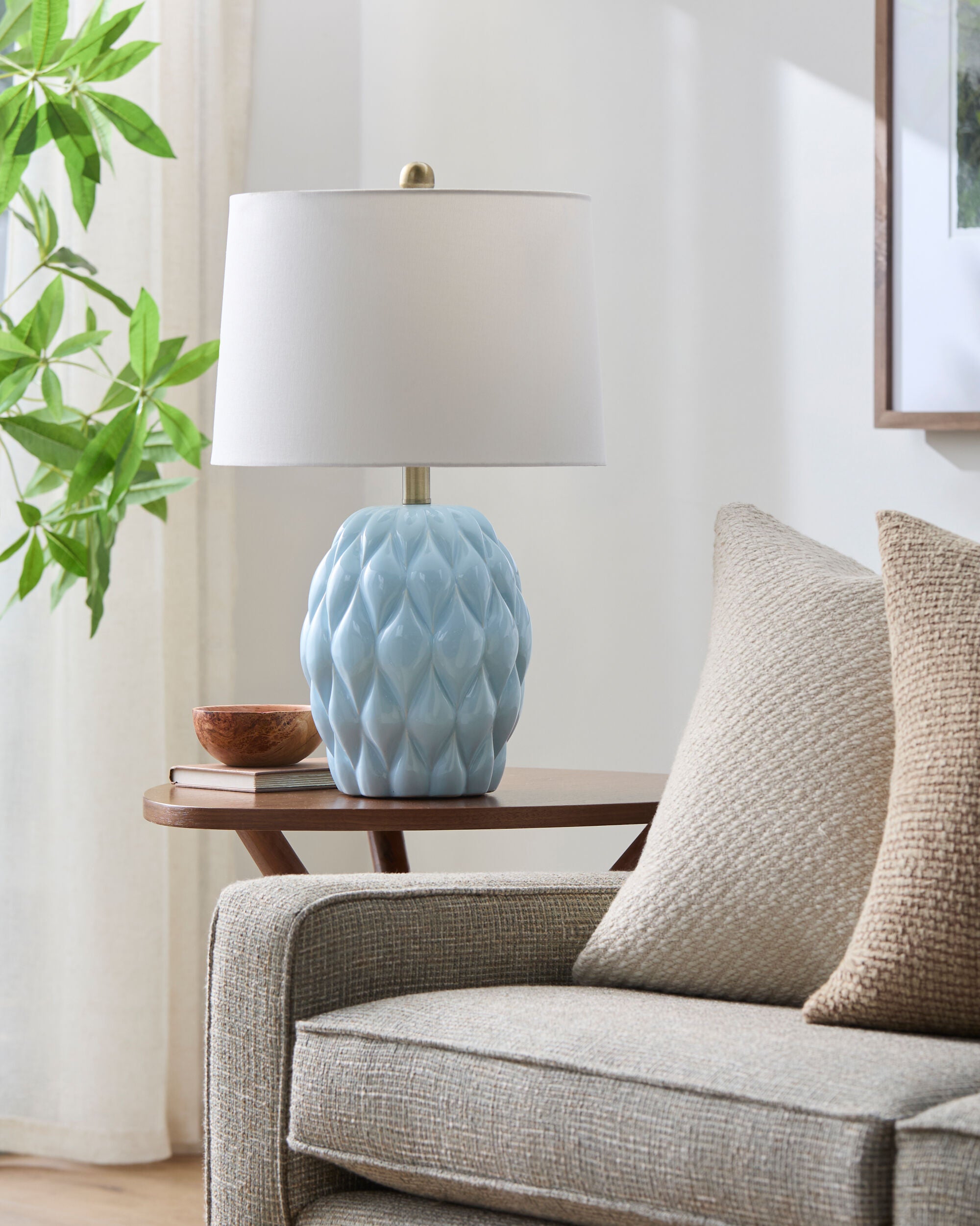 Cagli Accent Table Lamp