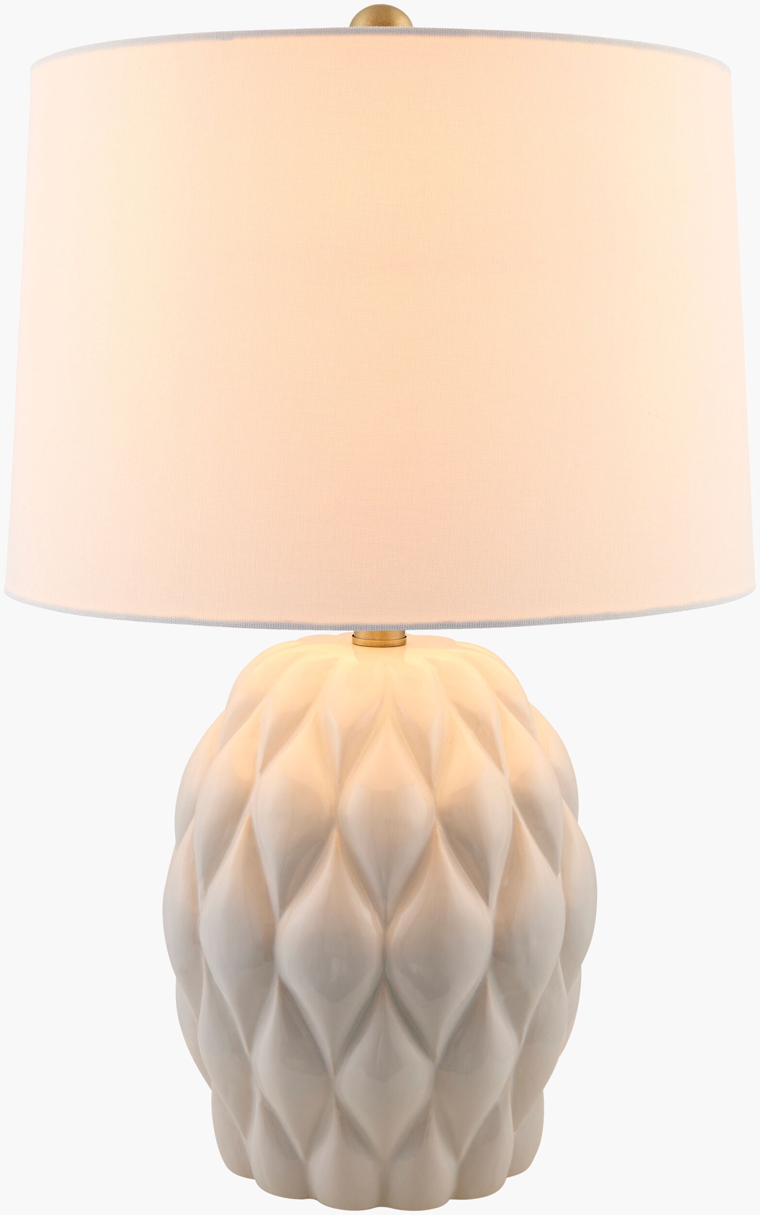 Cagli Accent Table Lamp
