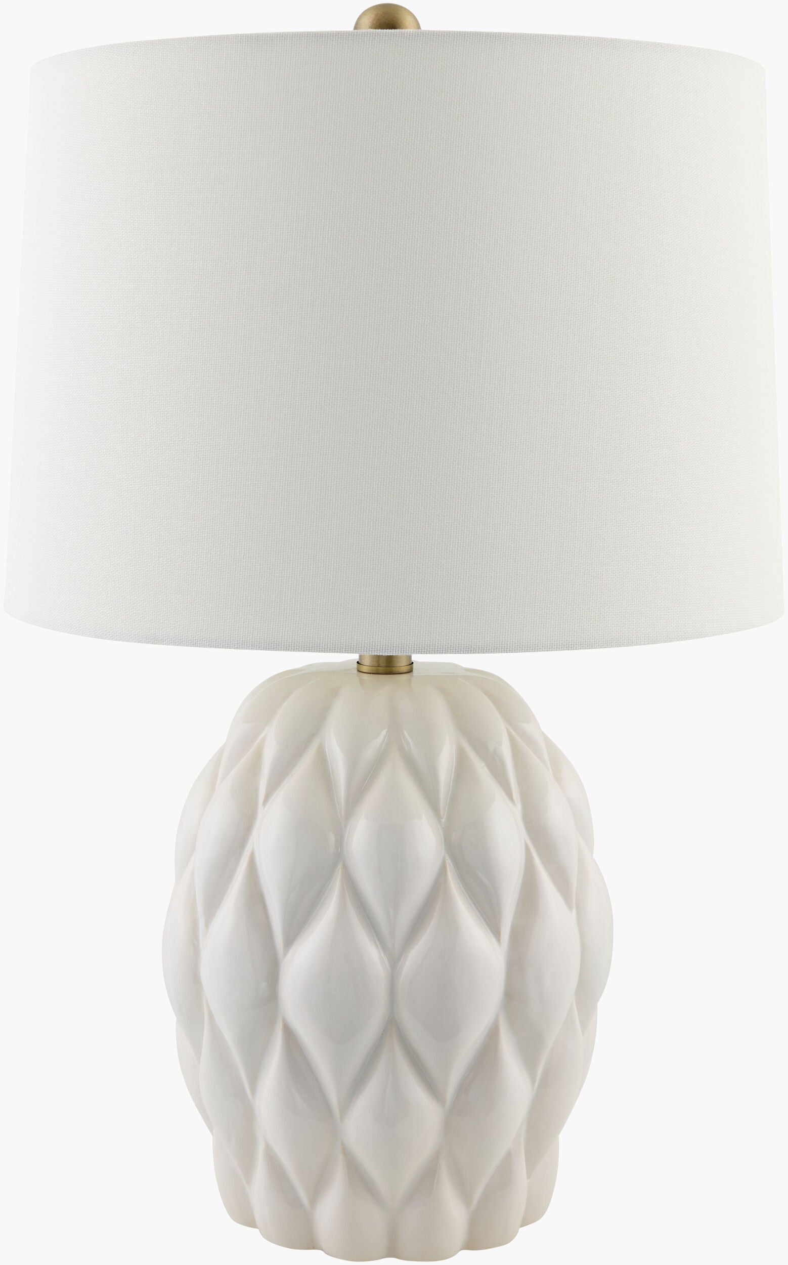 Cagli Accent Table Lamp