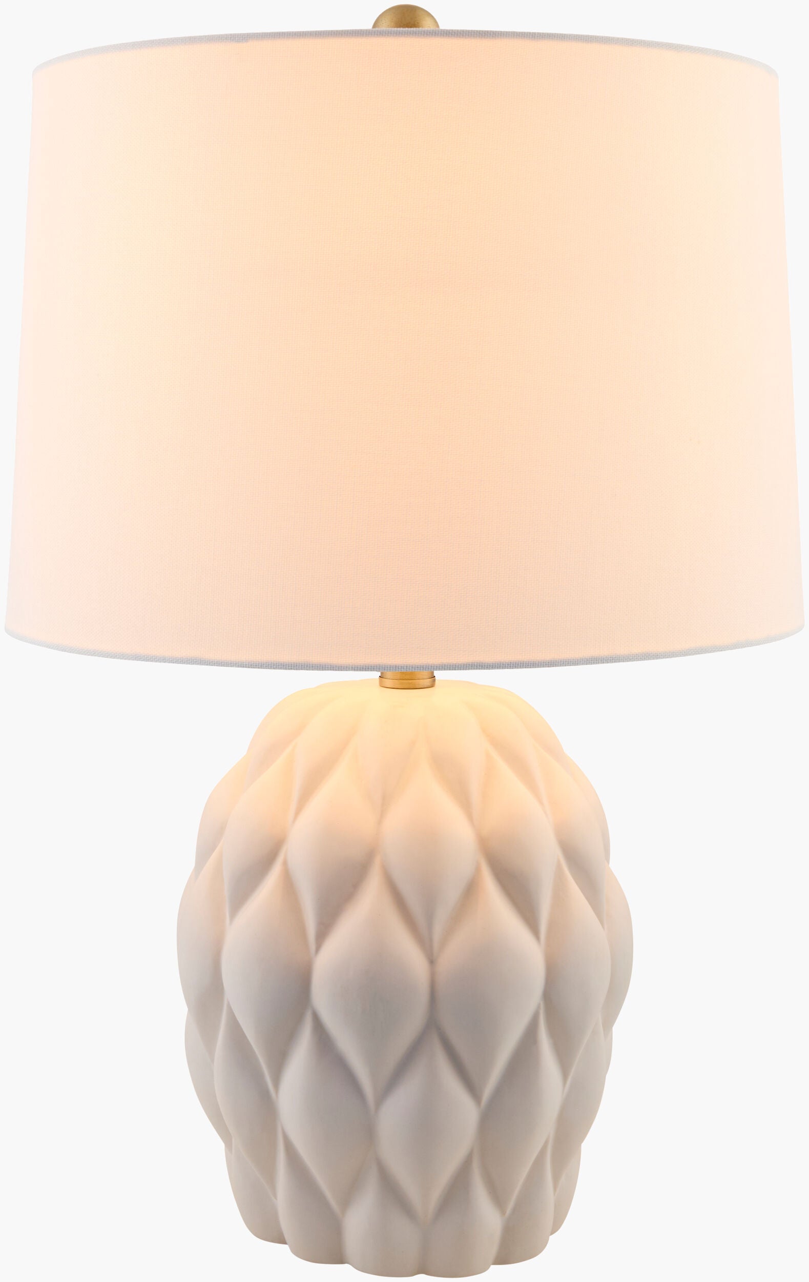 Cagli Accent Table Lamp