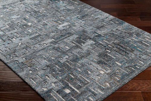 Calgary Handmade Rug