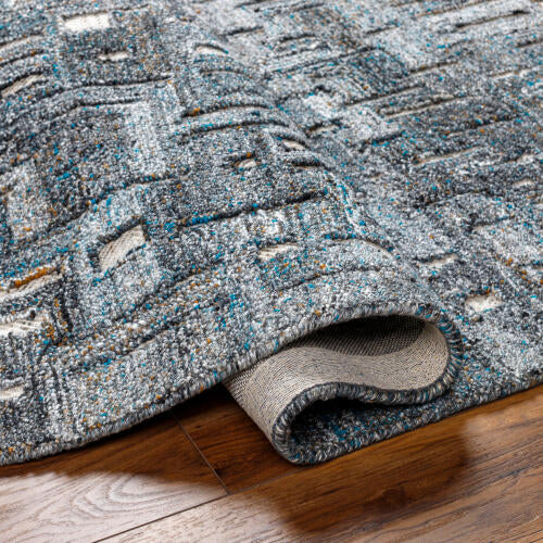 Calgary Handmade Rug
