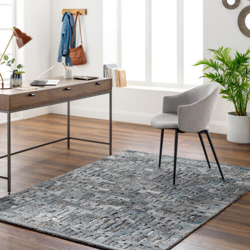 Calgary Handmade Rug