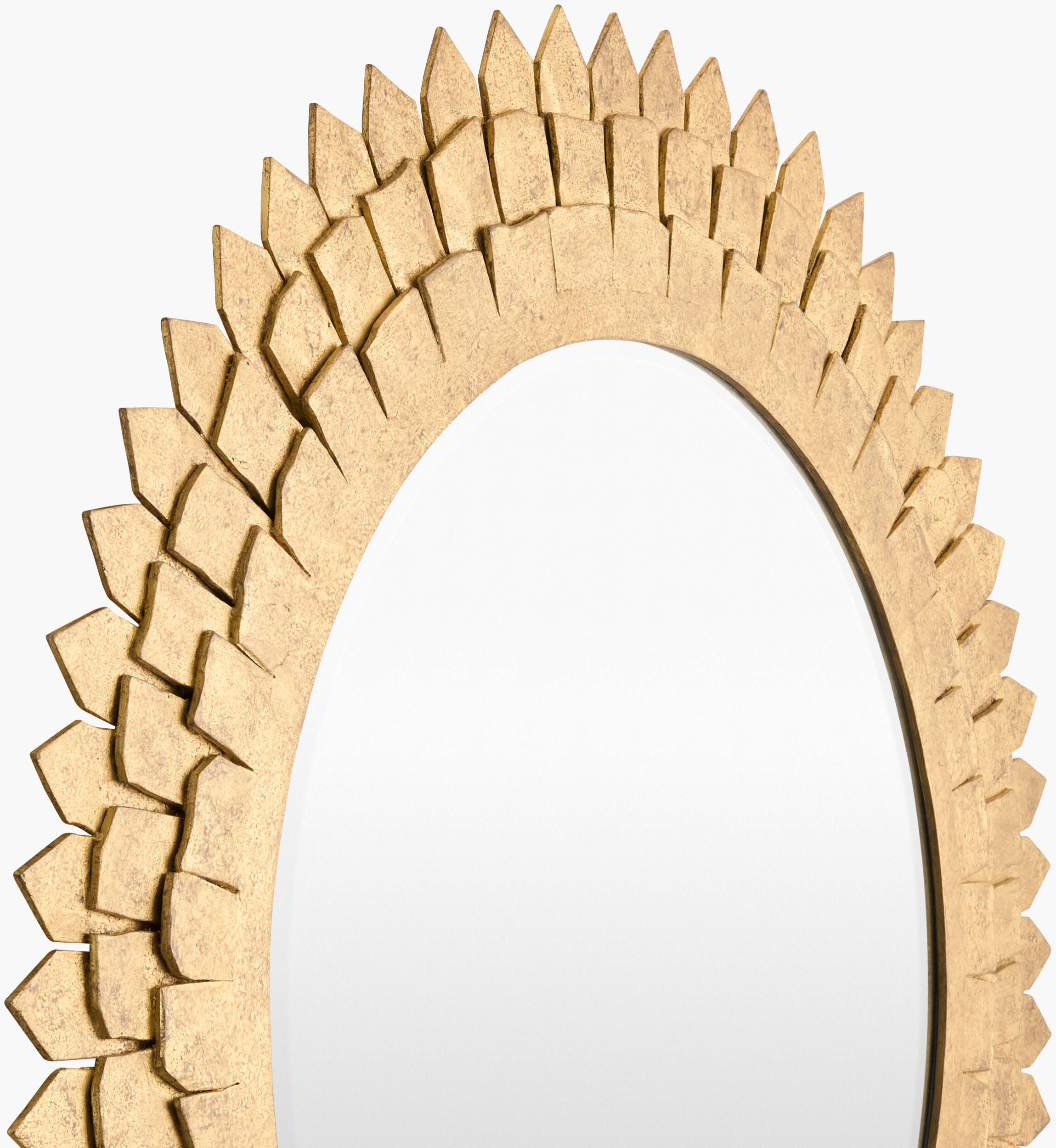 Cian Accent Mirror