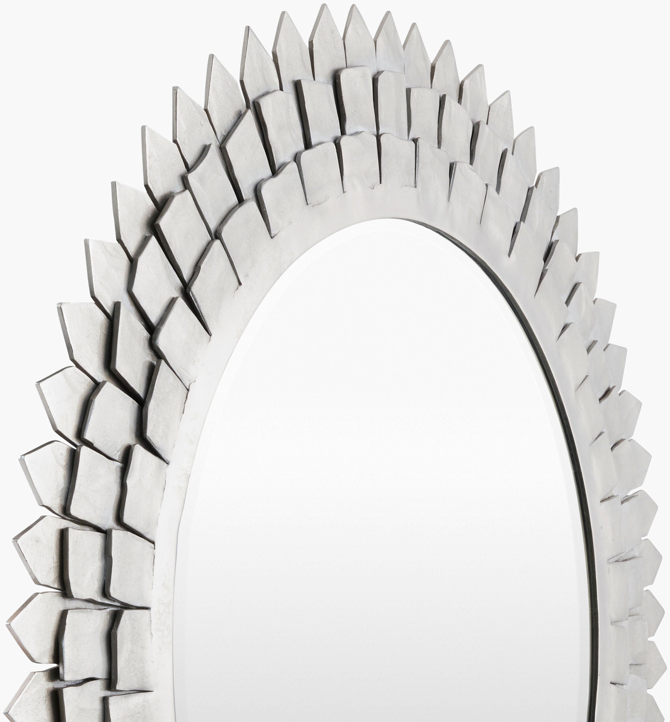 Cian Accent Mirror