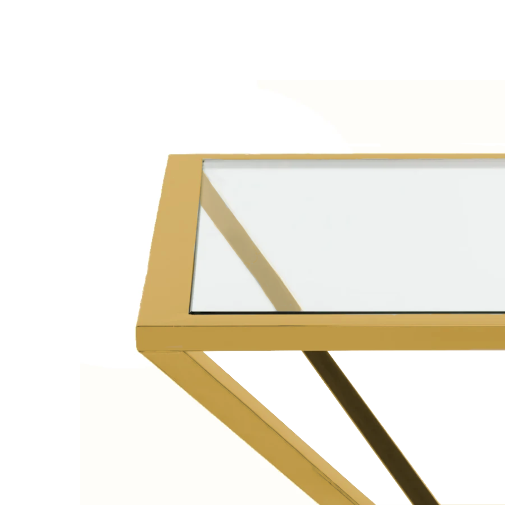 Table d'appoint Cinna