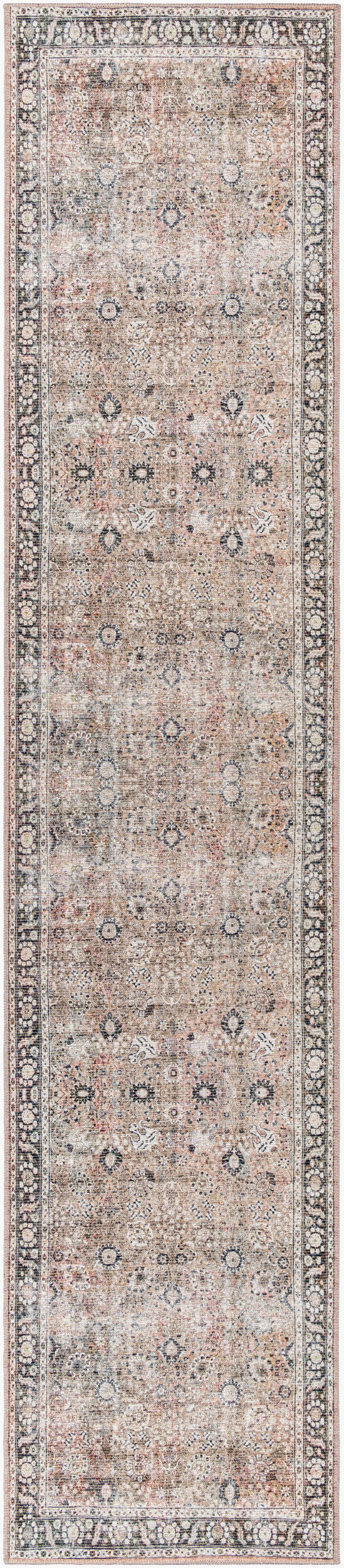 Colin Machine Woven Rug
