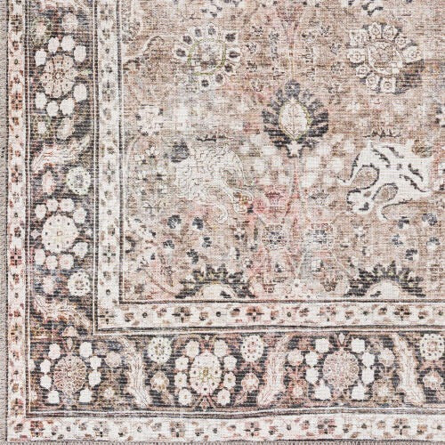Colin Machine Woven Rug