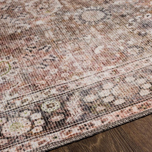 Colin Machine Woven Rug