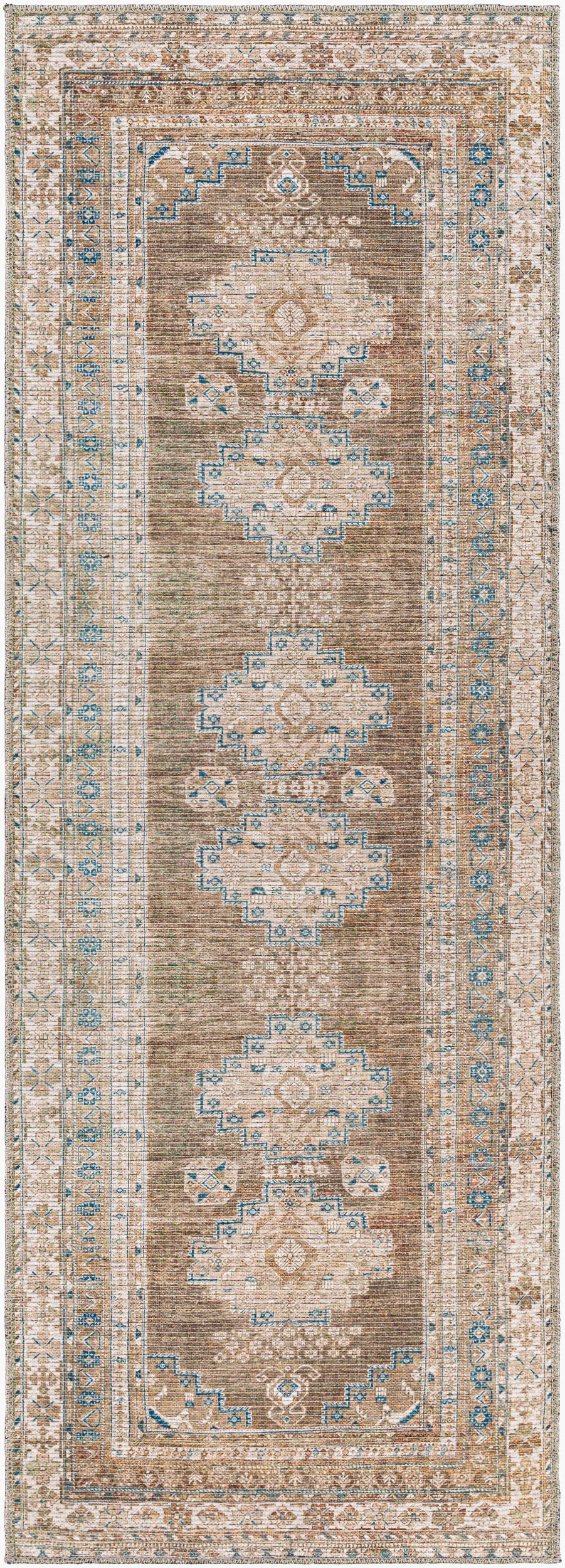 Colin Machine Woven Rug