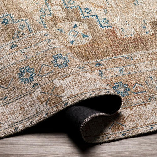 Colin Machine Woven Rug