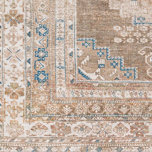 Colin Machine Woven Rug