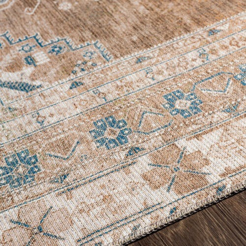 Colin Machine Woven Rug