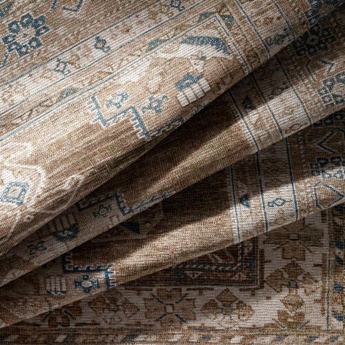 Colin Machine Woven Rug