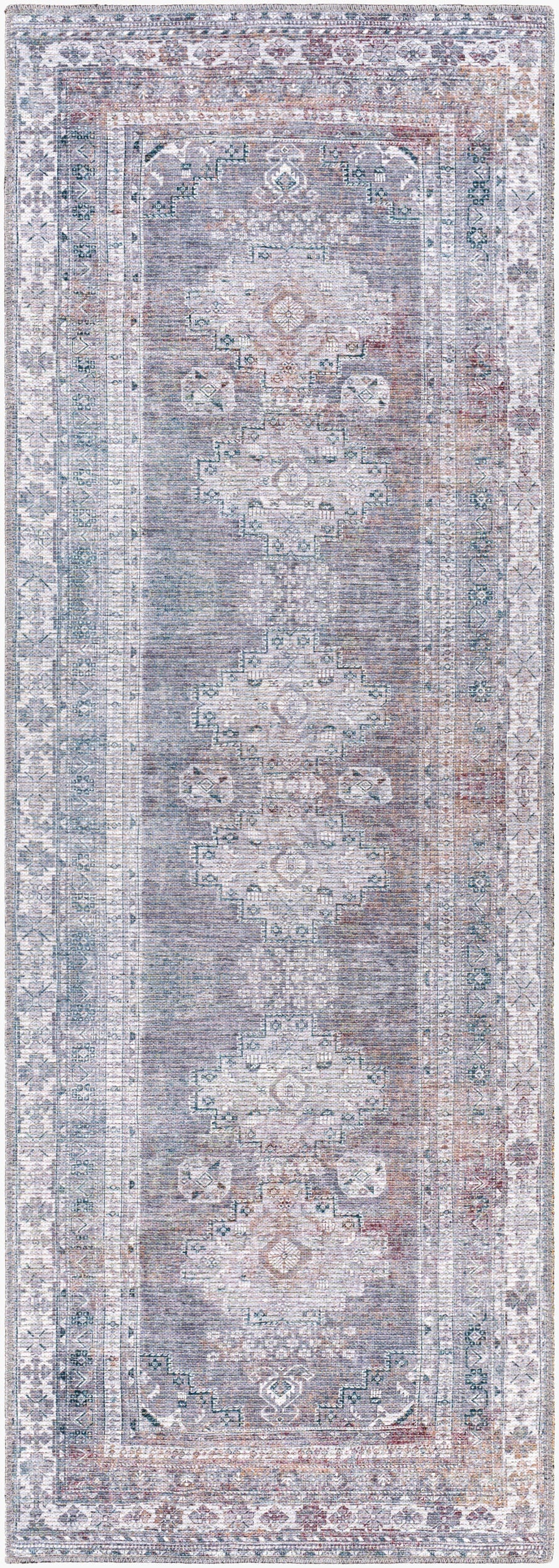 Colin Machine Woven Rug
