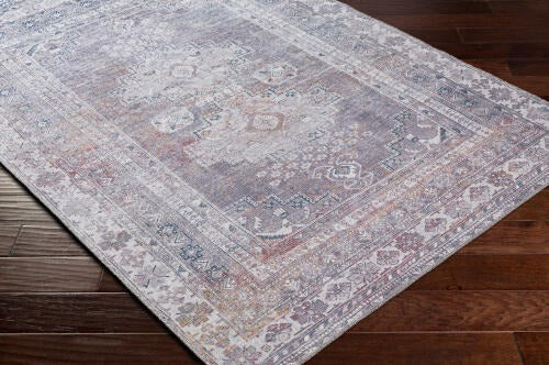 Colin Machine Woven Rug