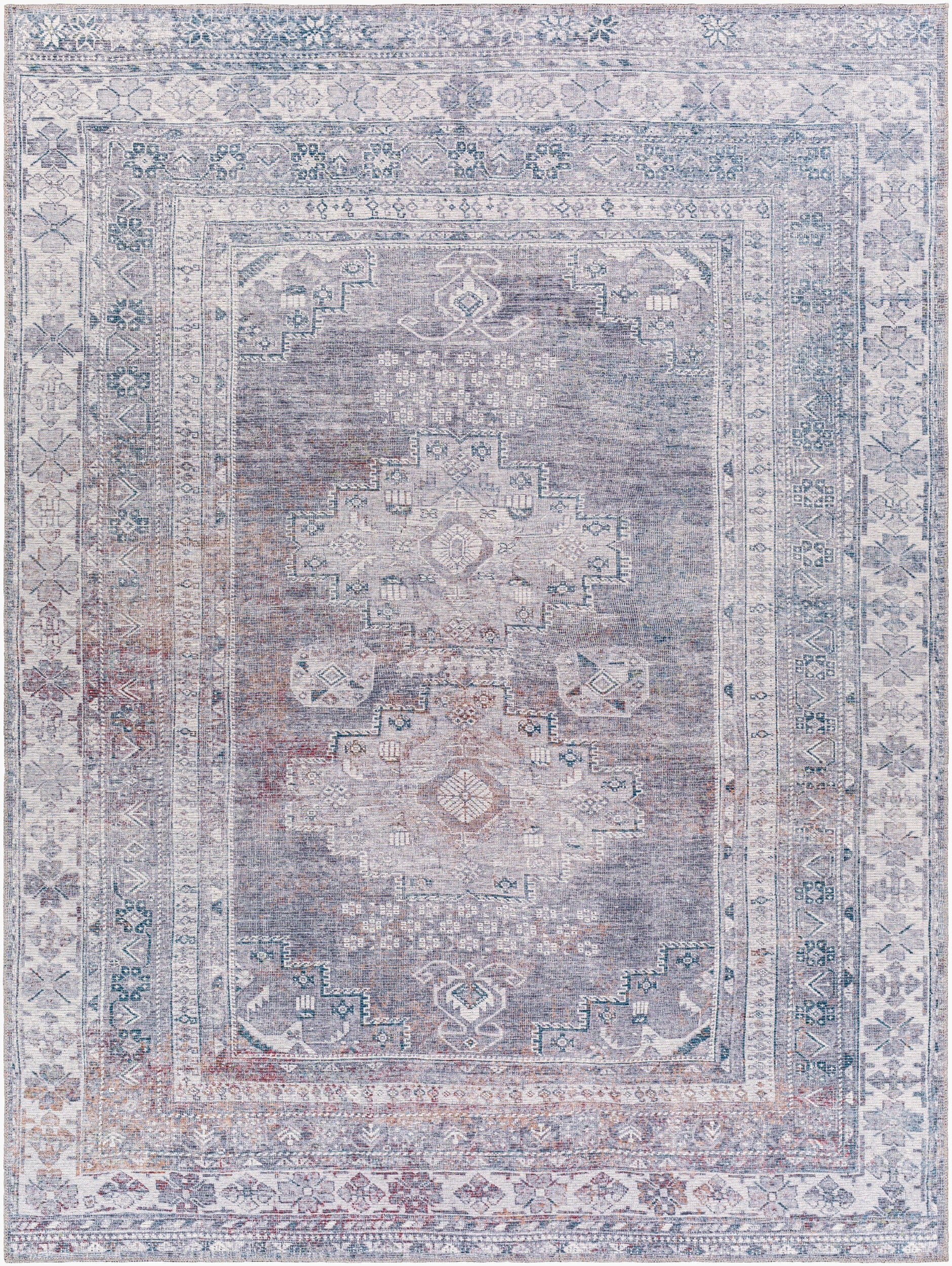 Colin Machine Woven Rug