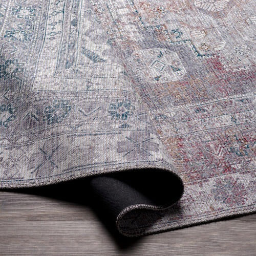 Colin Machine Woven Rug