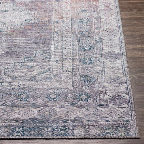 Colin Machine Woven Rug