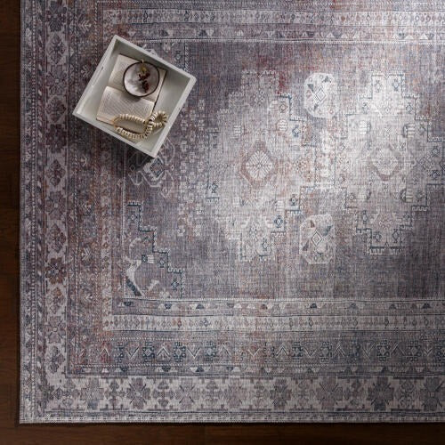 Colin Machine Woven Rug