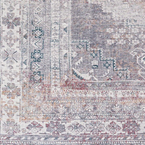 Colin Machine Woven Rug