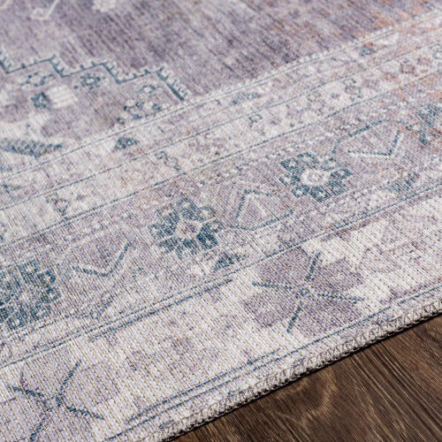 Colin Machine Woven Rug