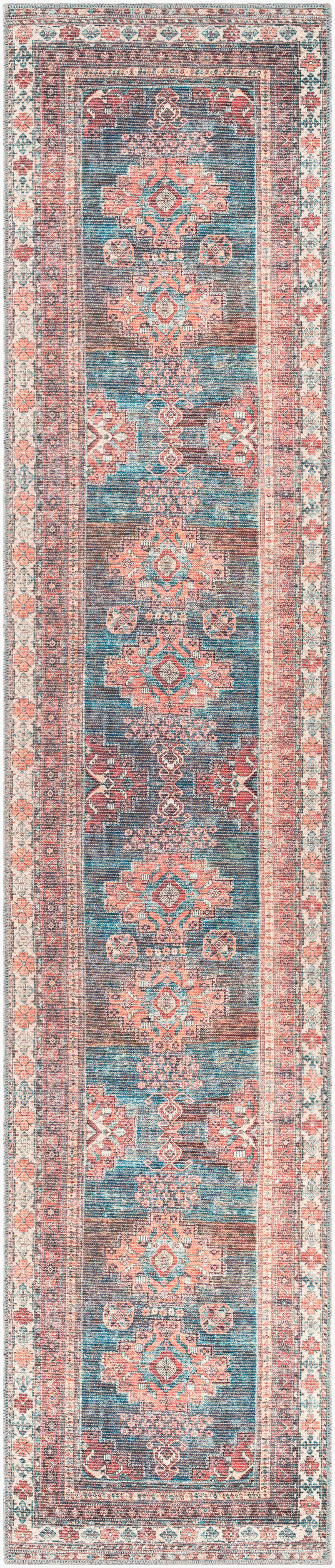 Colin Machine Woven Rug