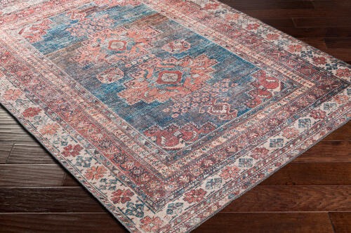 Colin Machine Woven Rug