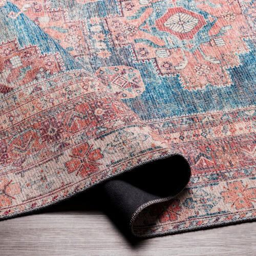 Colin Machine Woven Rug