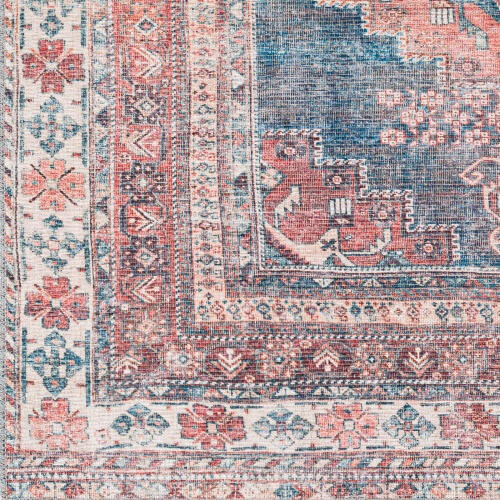 Colin Machine Woven Rug