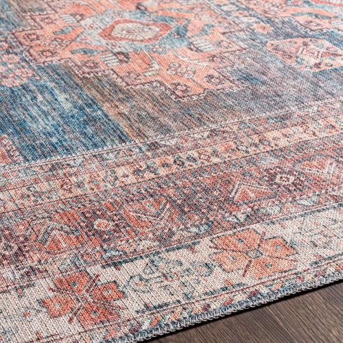 Colin Machine Woven Rug