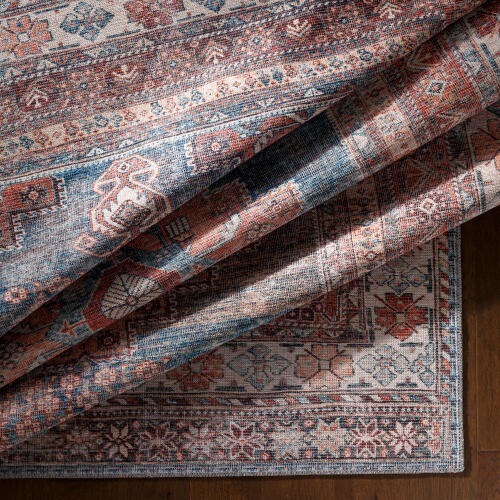 Colin Machine Woven Rug