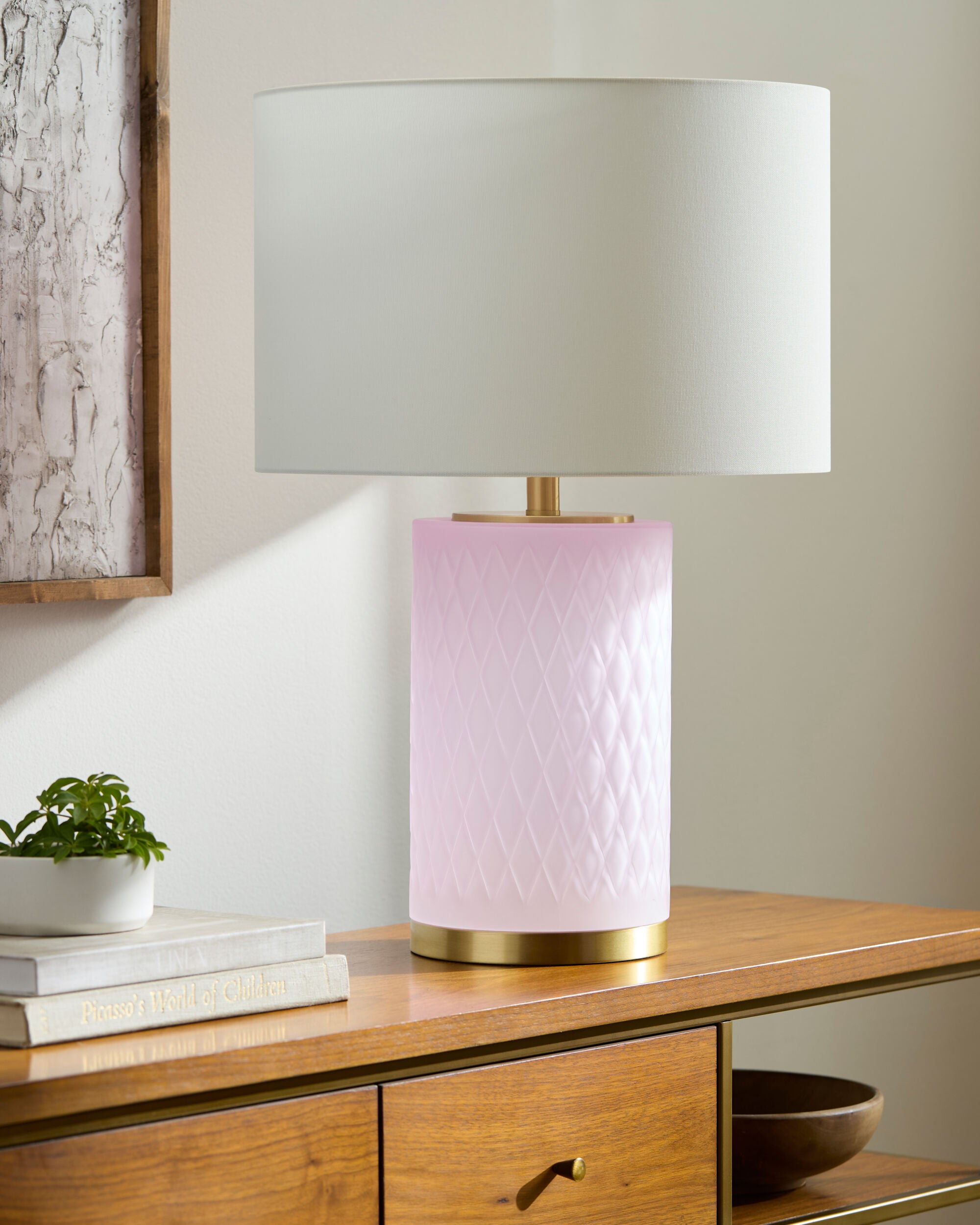 Cancale Accent Table Lamp