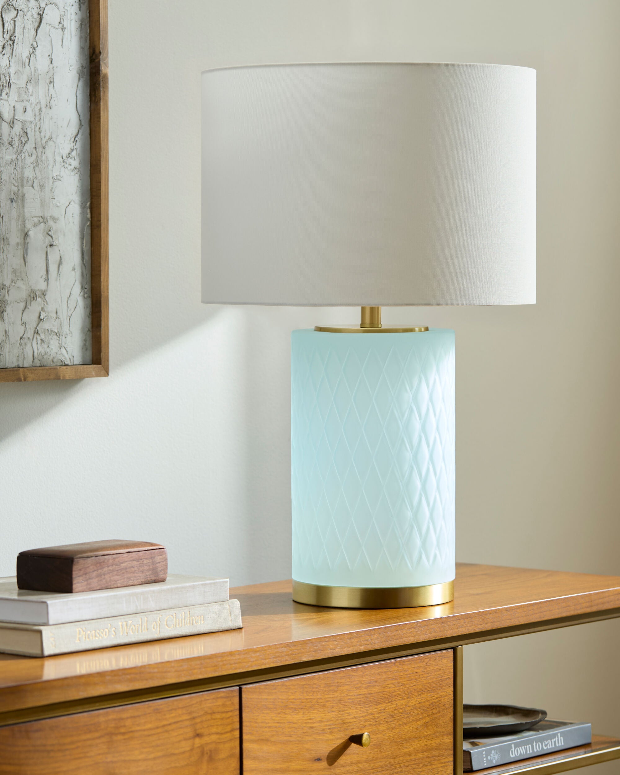 Cancale Accent Table Lamp
