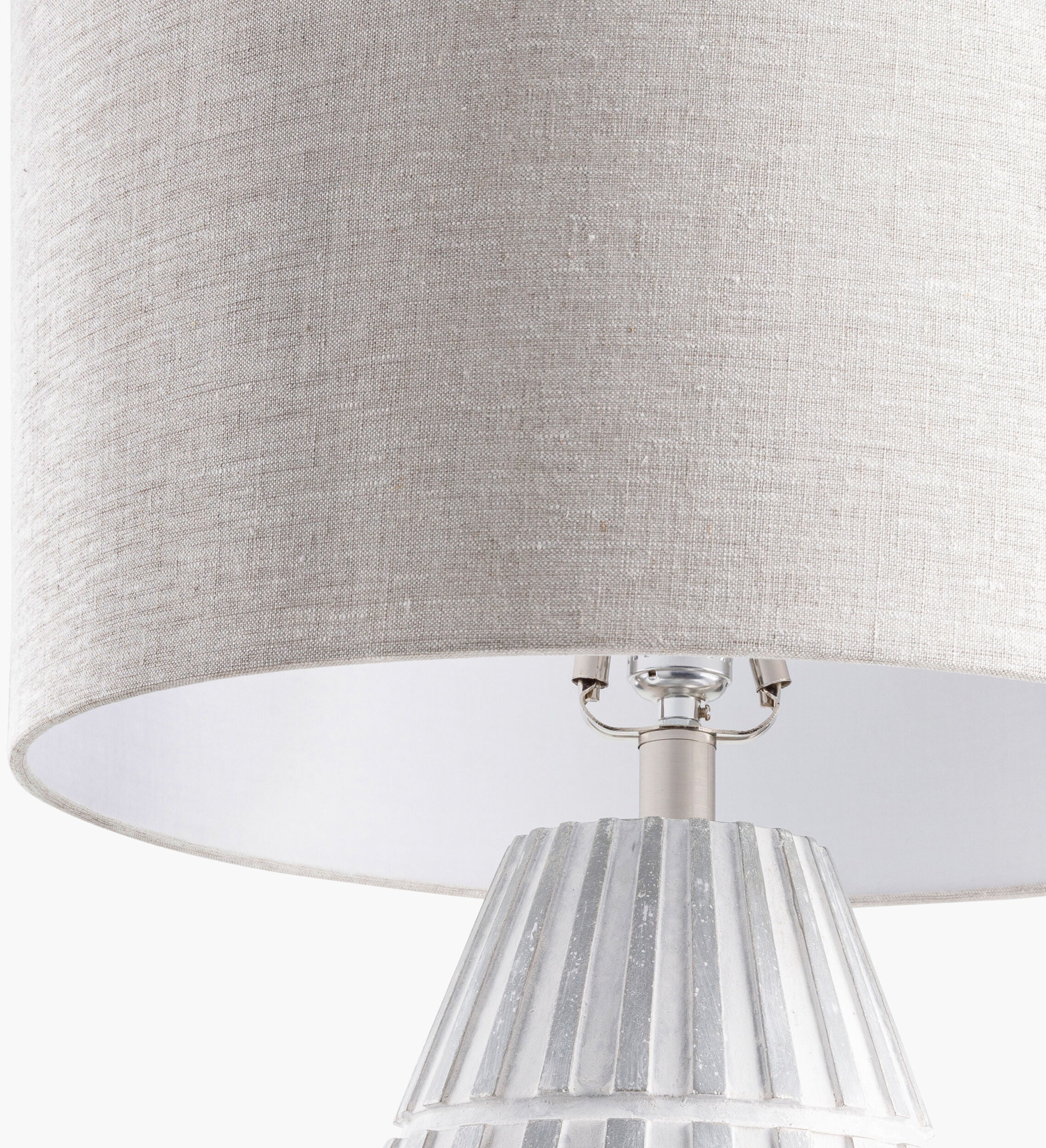 Conflux Accent Table Lamp