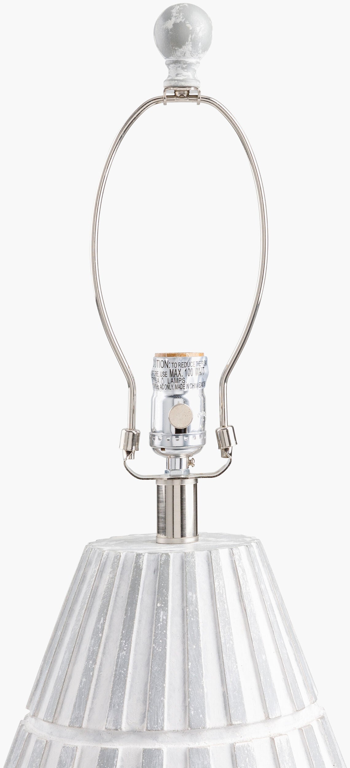 Conflux Accent Table Lamp