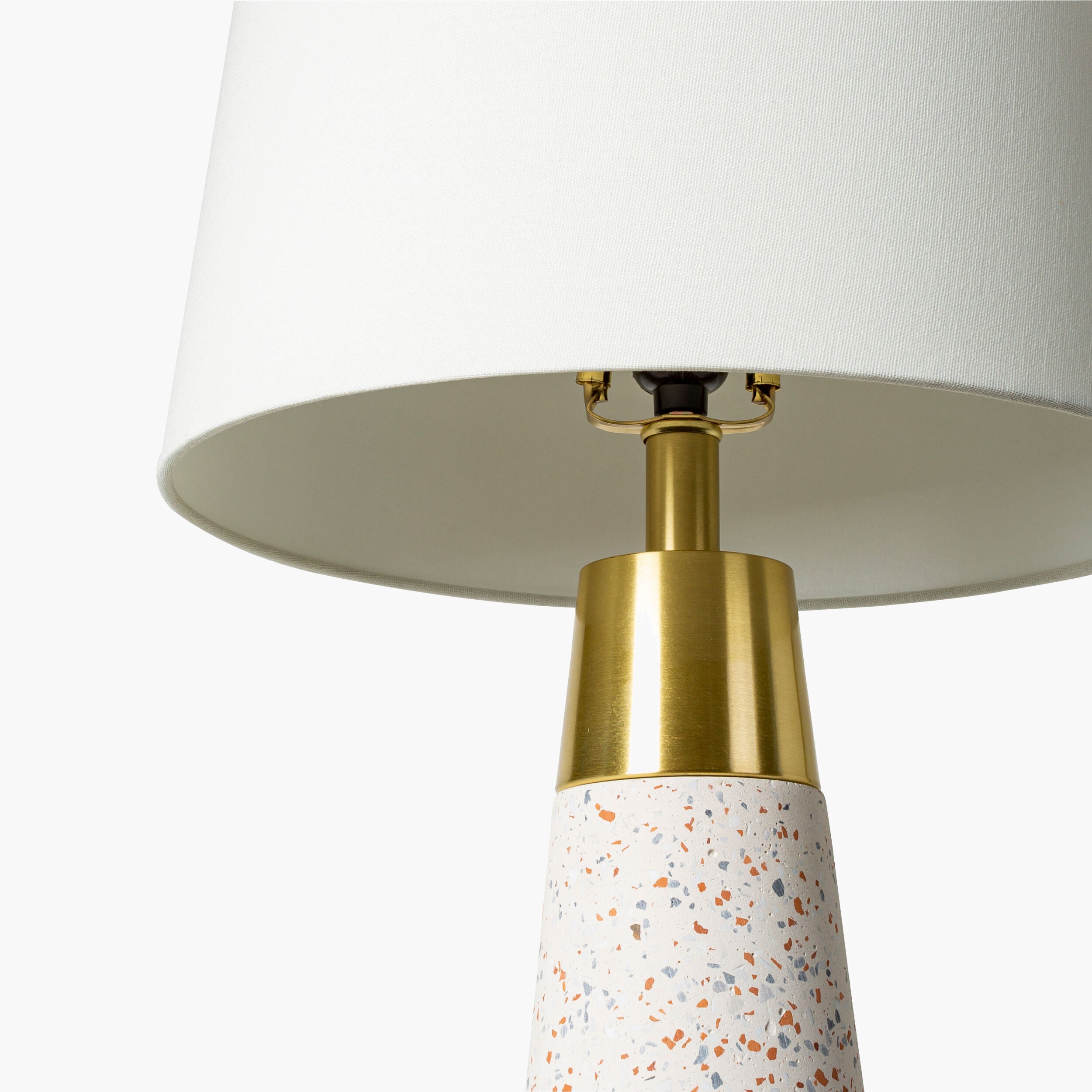 Catania Accent Table Lamp