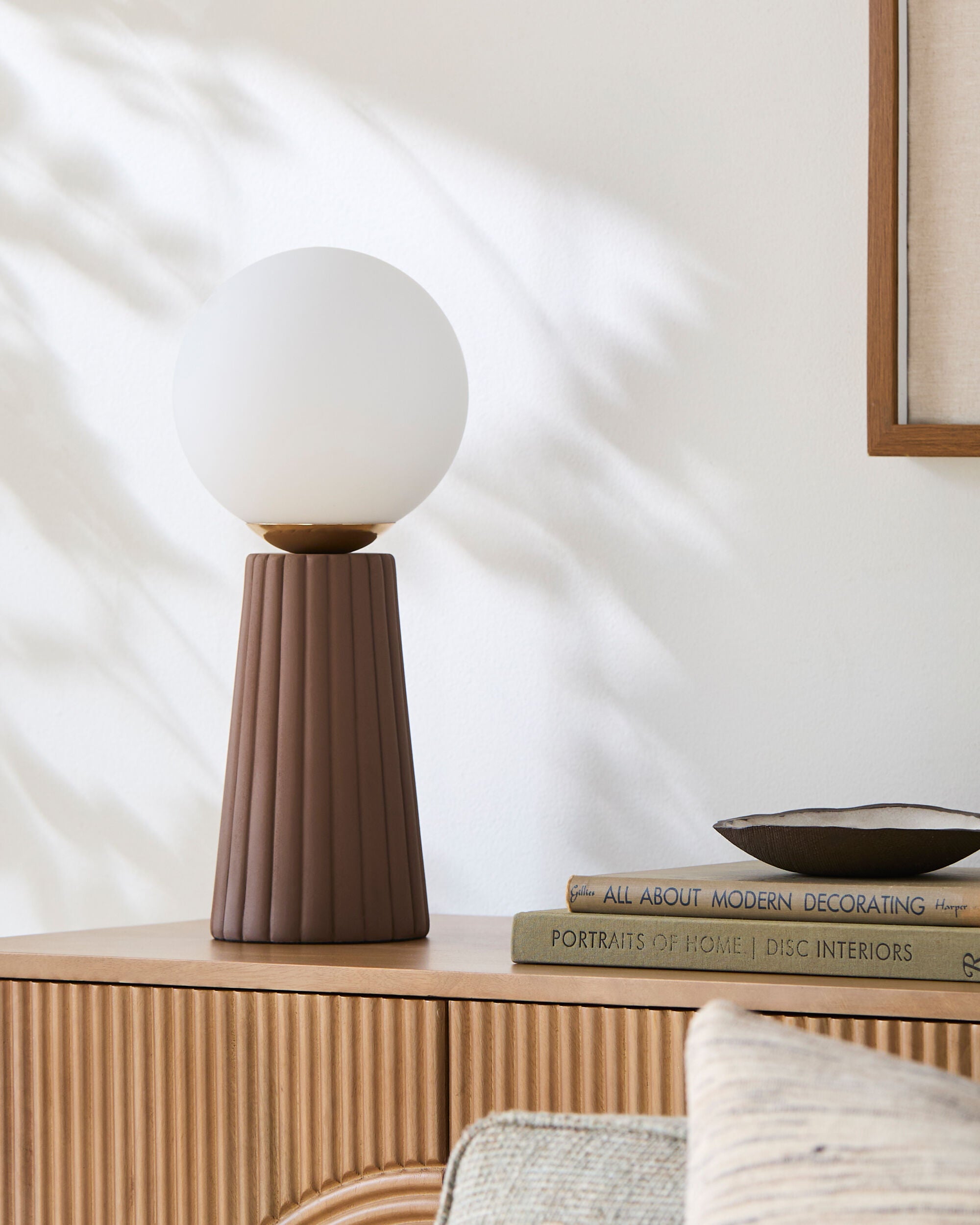 Conju Accent Table Lamp