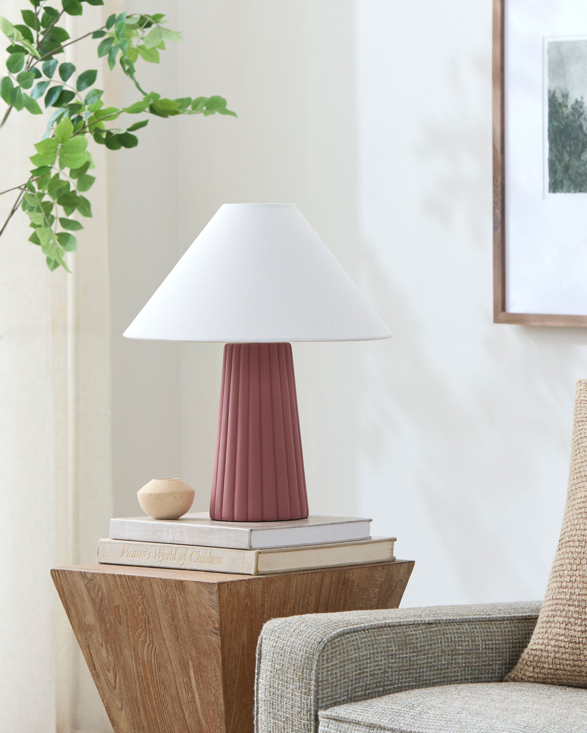Conju Accent Table Lamp
