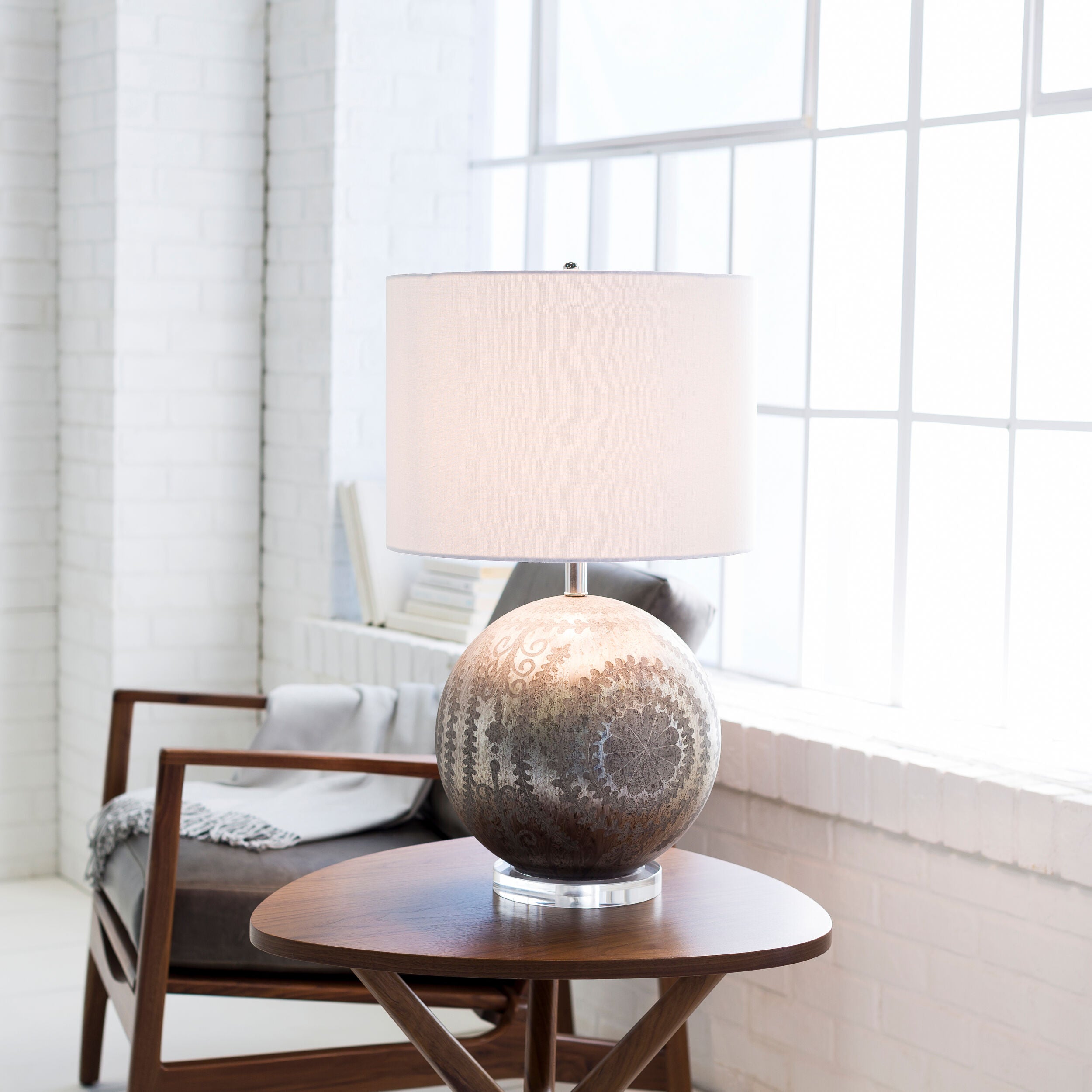Constancce Accent Table Lamp