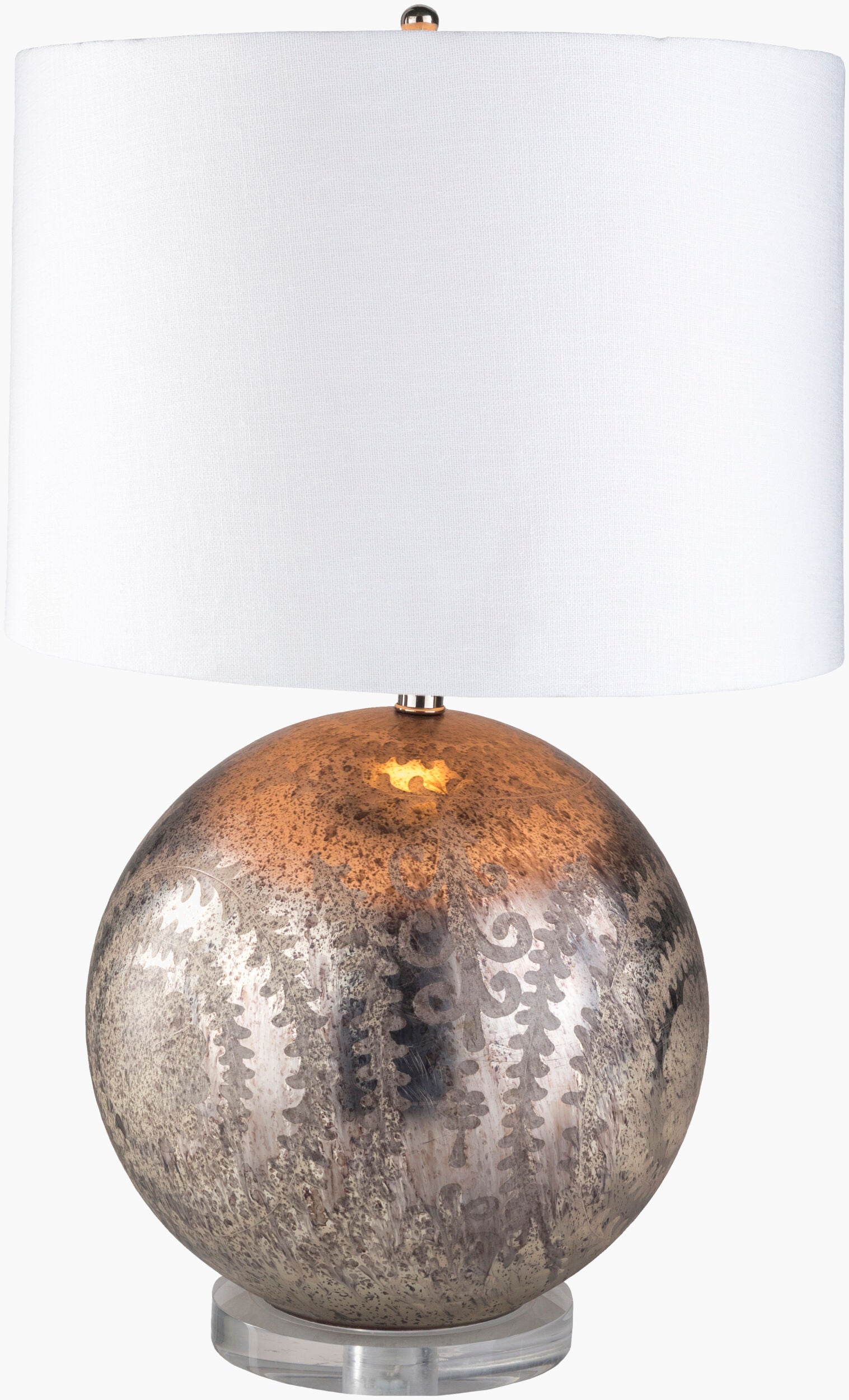 Constancce Accent Table Lamp