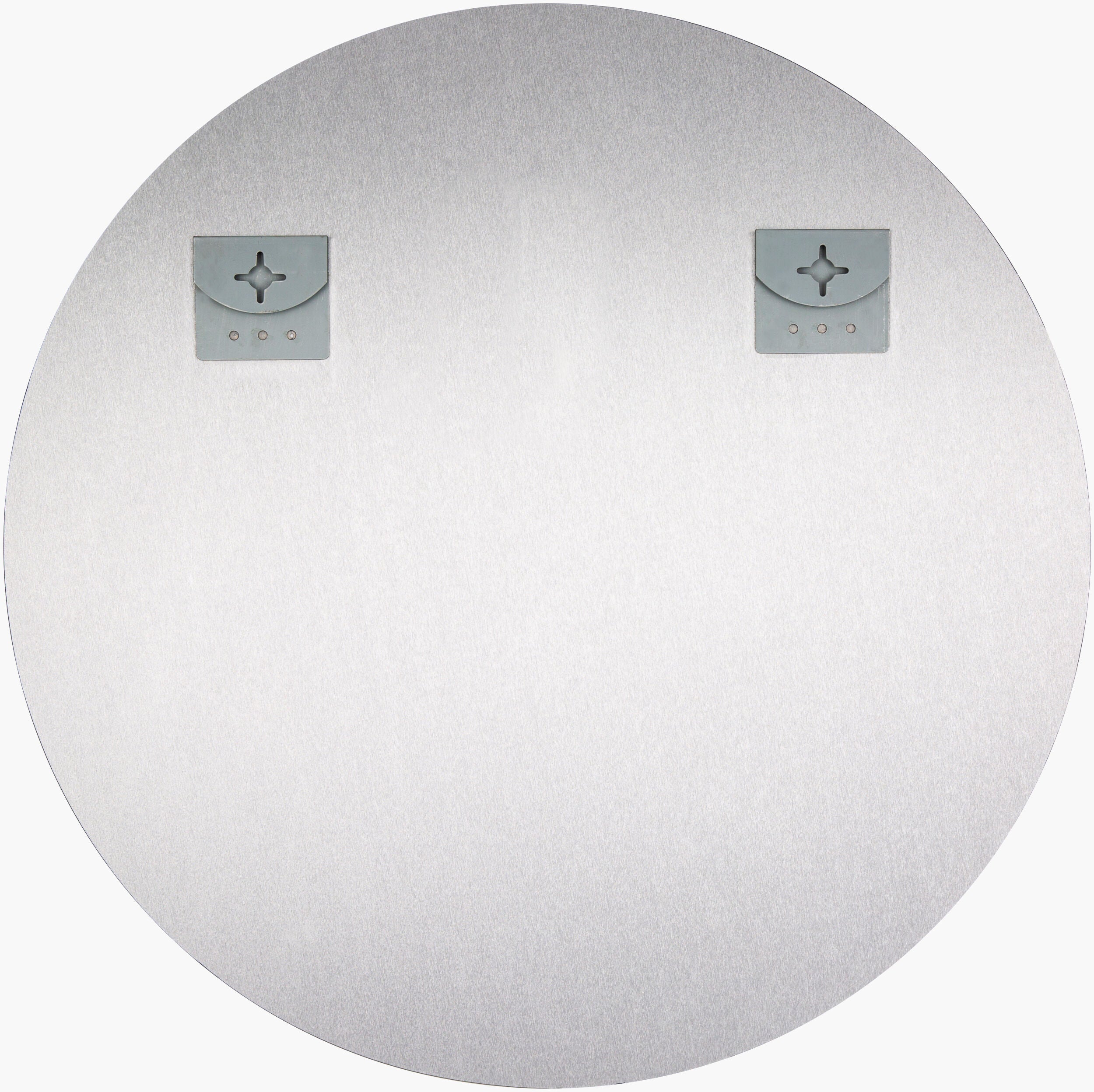 Contour Accent Mirror