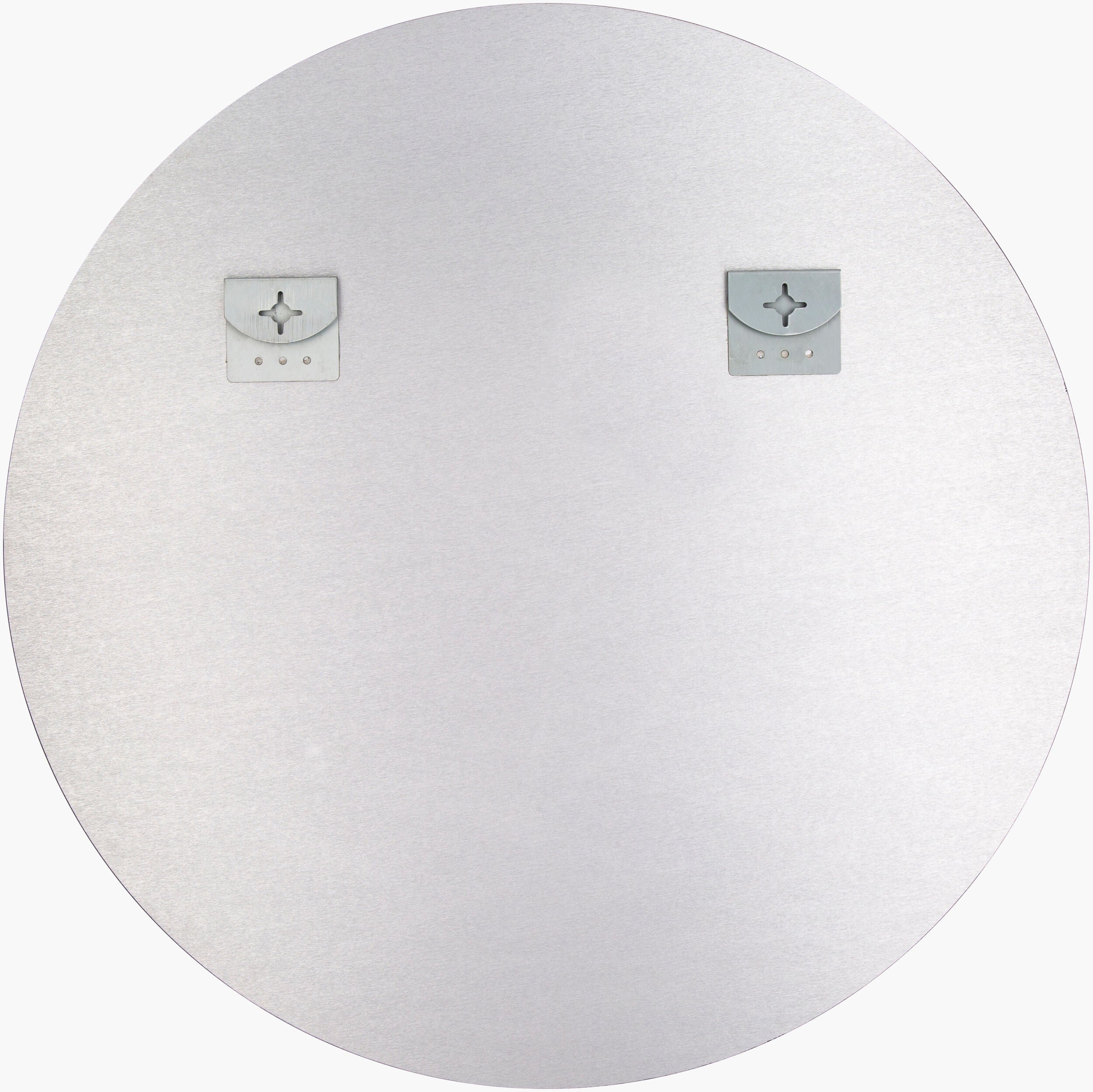 Contour Accent Mirror
