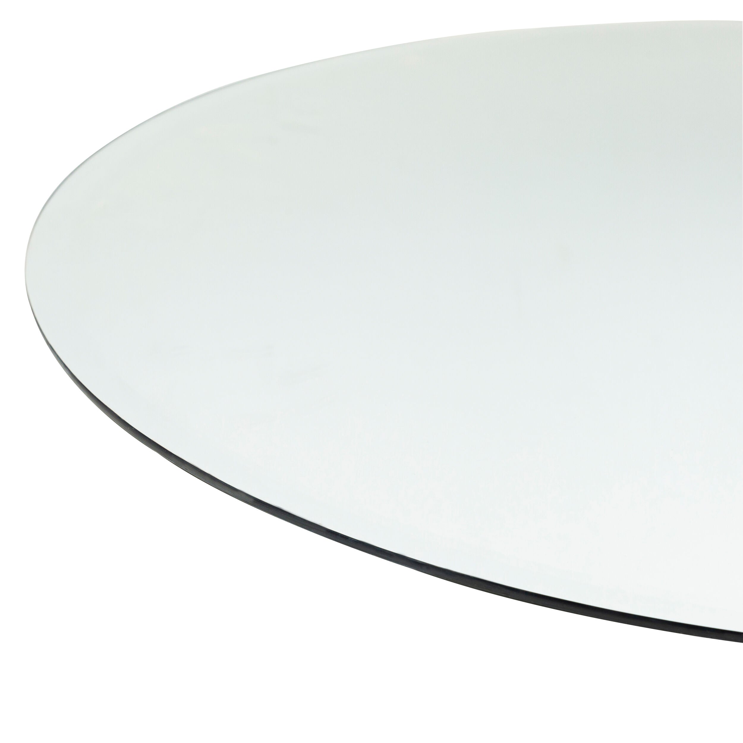 Contour Accent Mirror