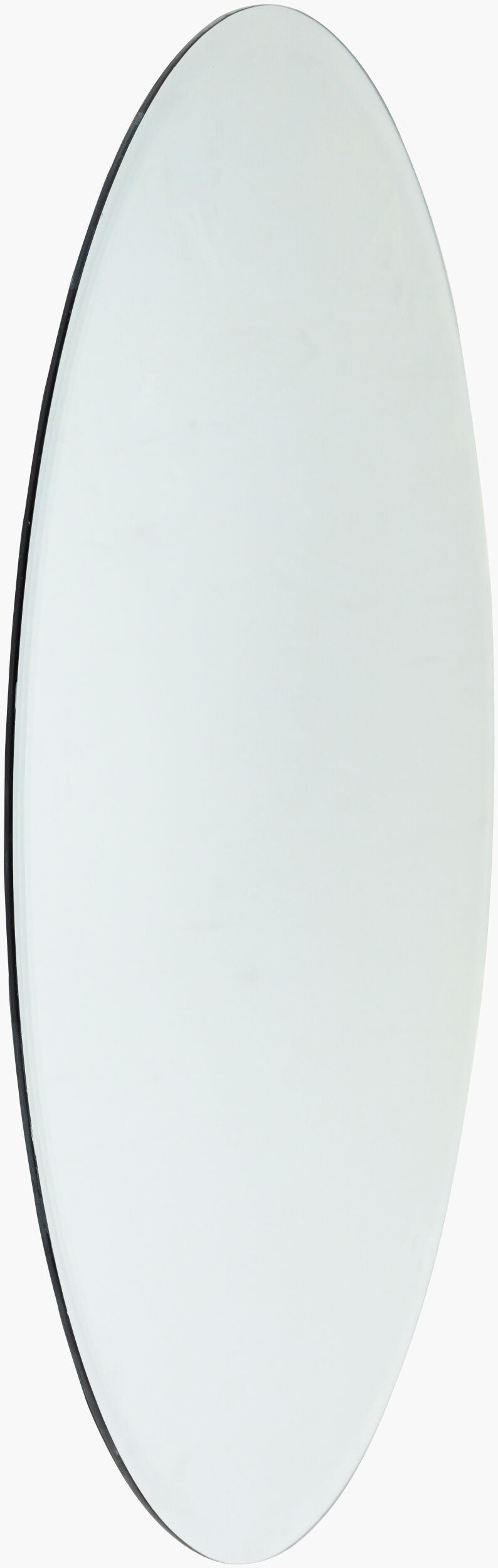 Contour Accent Mirror