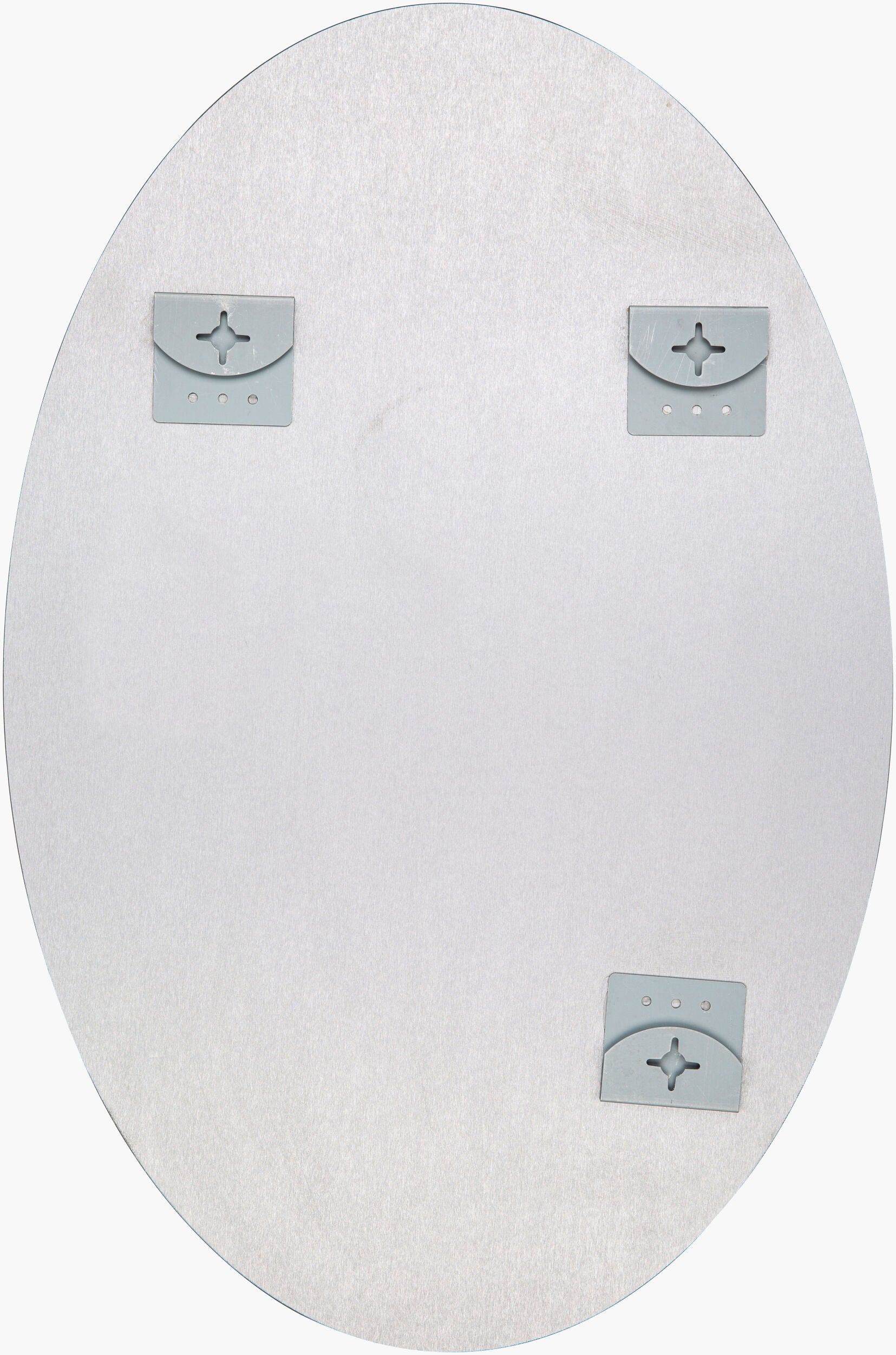Contour Accent Mirror