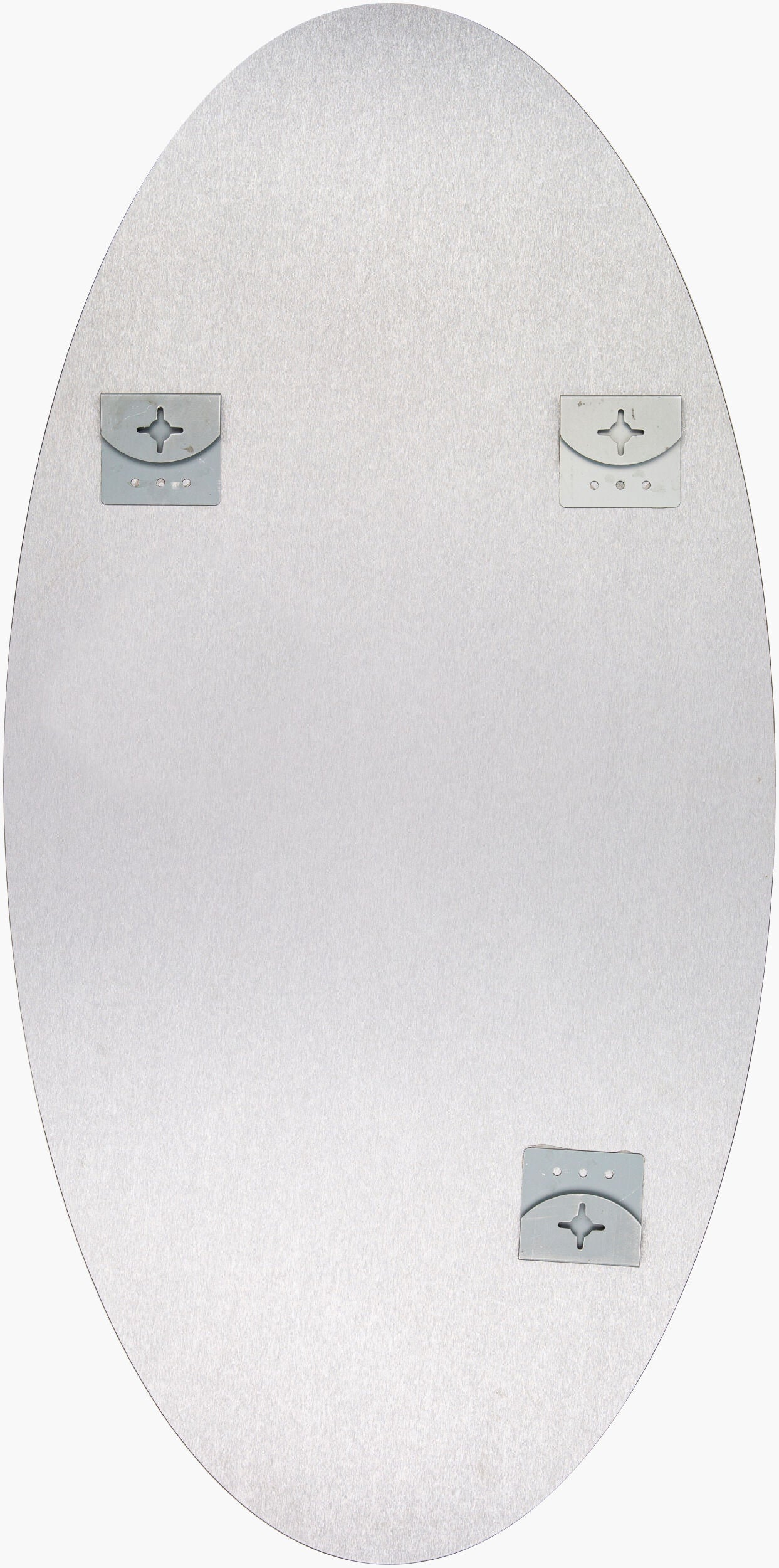 Contour Accent Mirror