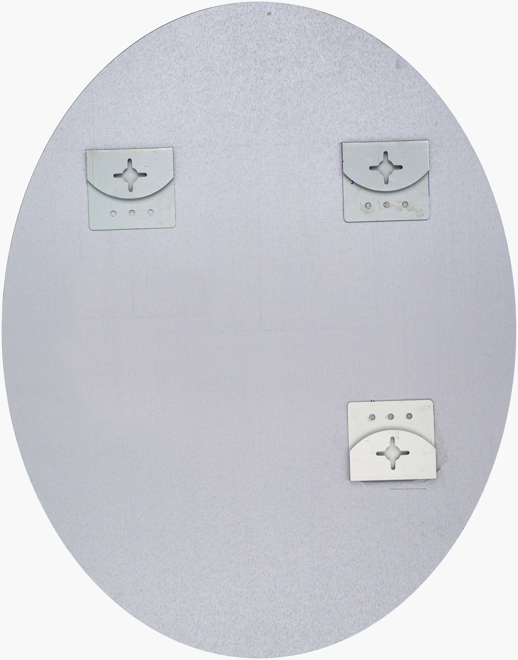 Contour Accent Mirror