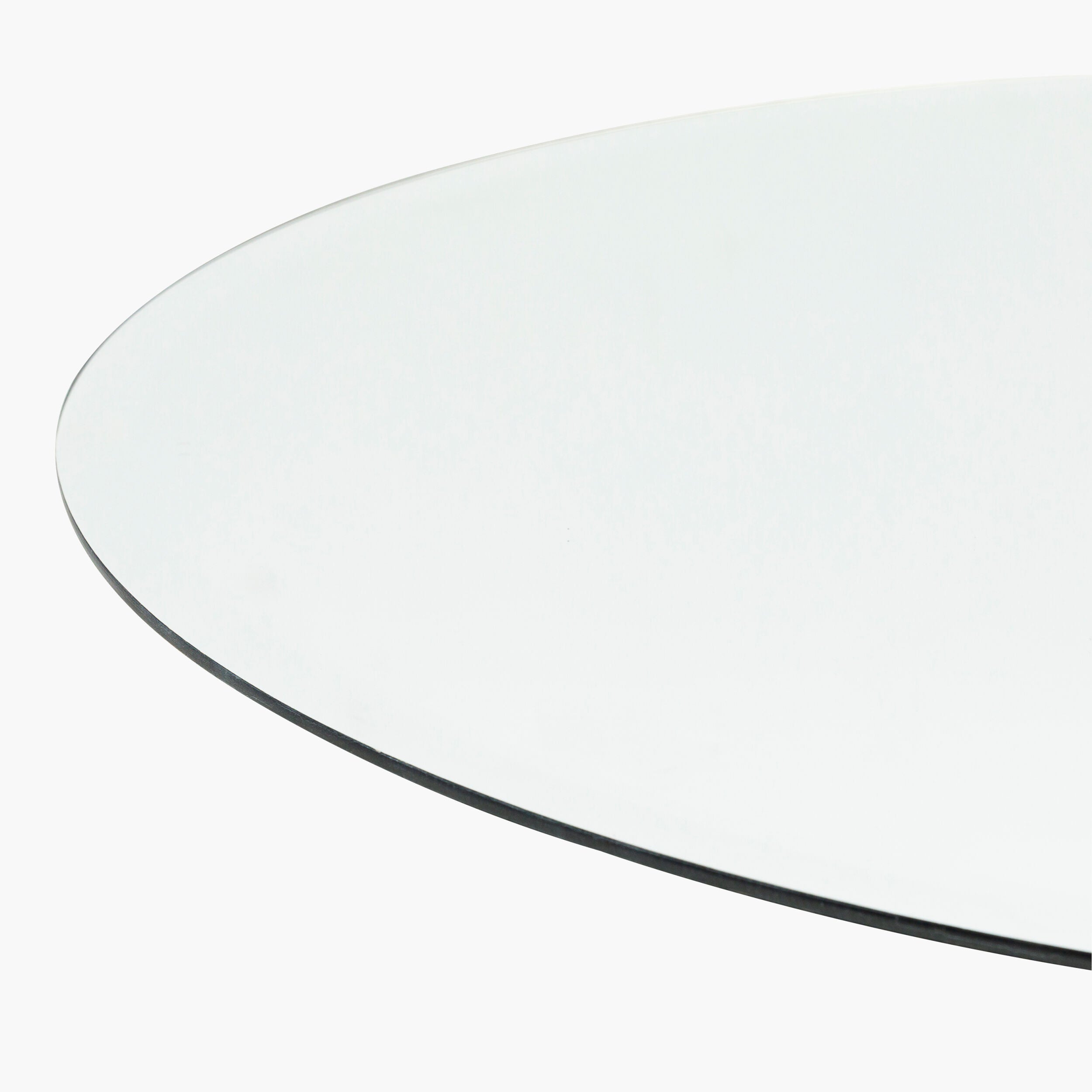 Contour Accent Mirror